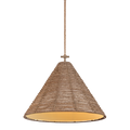 Redwood Pendant
