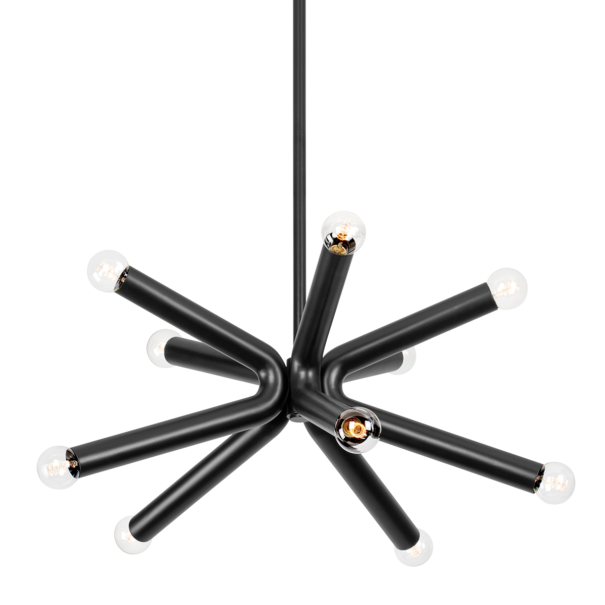 Dash Chandelier