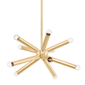 Dash Chandelier