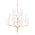 Juniper Chandelier