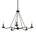Sawyer Chandelier