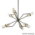 Raef Chandelier