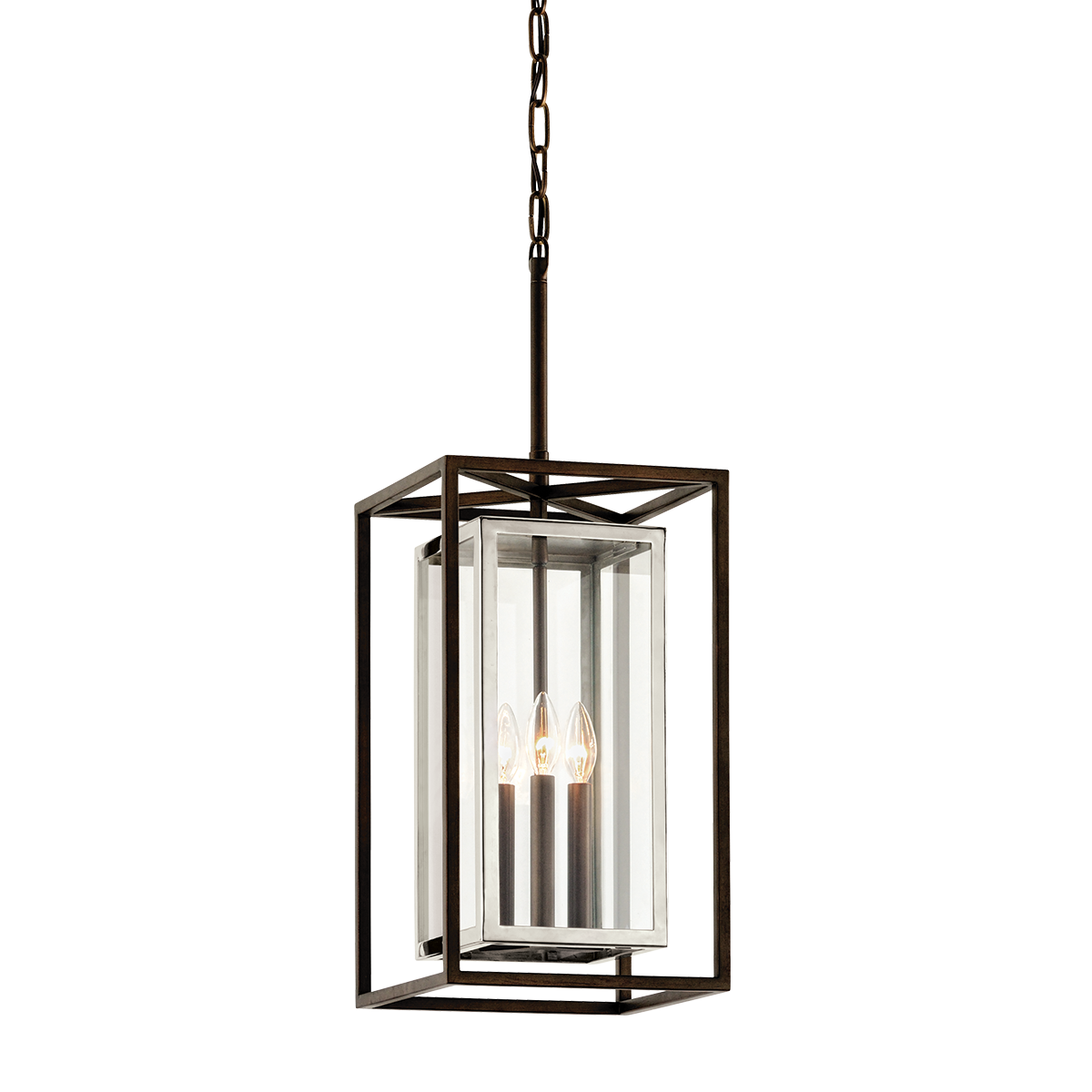 Morgan Exterior Lantern