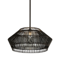 Hunters Point Chandelier