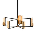 Emerson 5Lt Chandelier