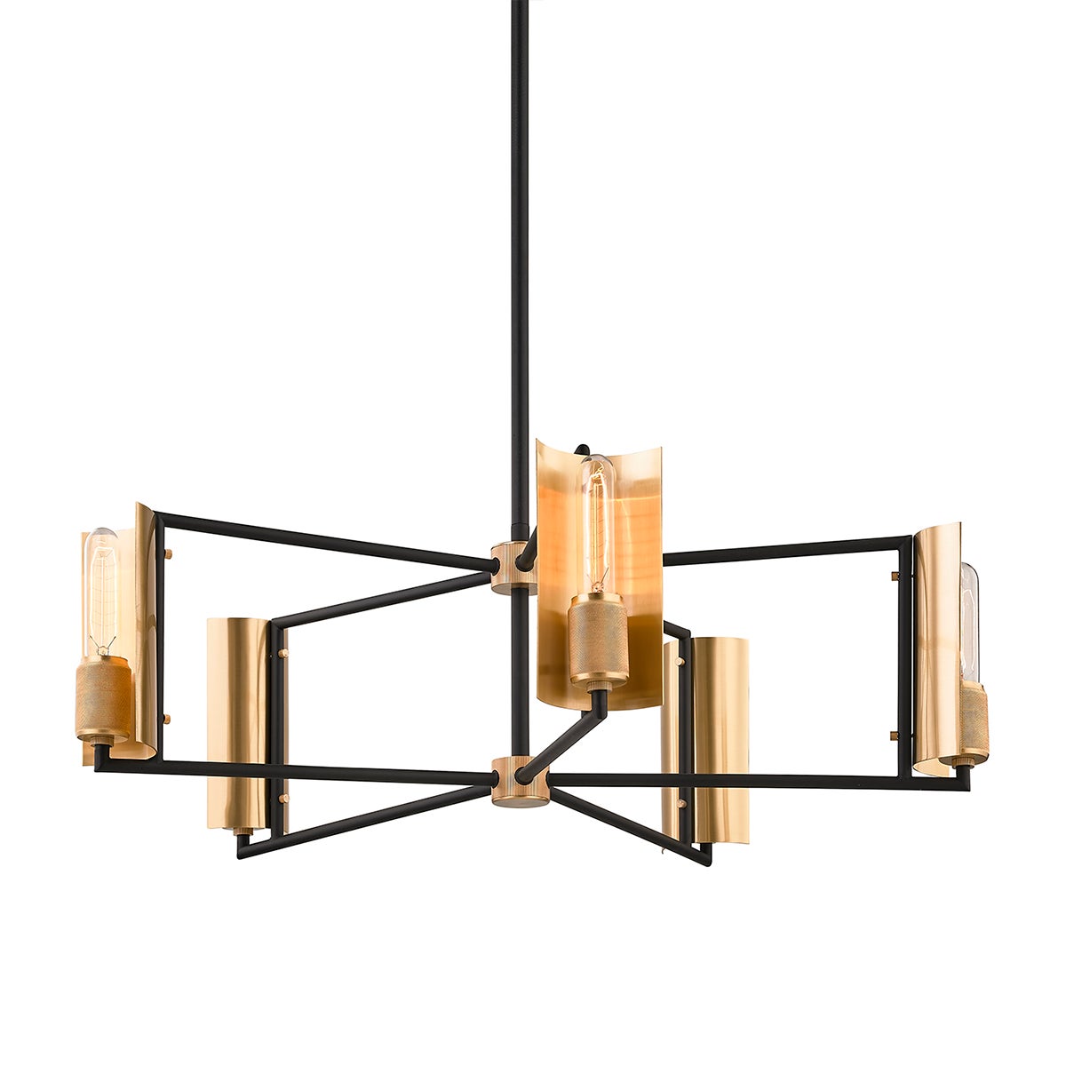 Emerson 5Lt Chandelier