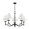 Massi Chandelier