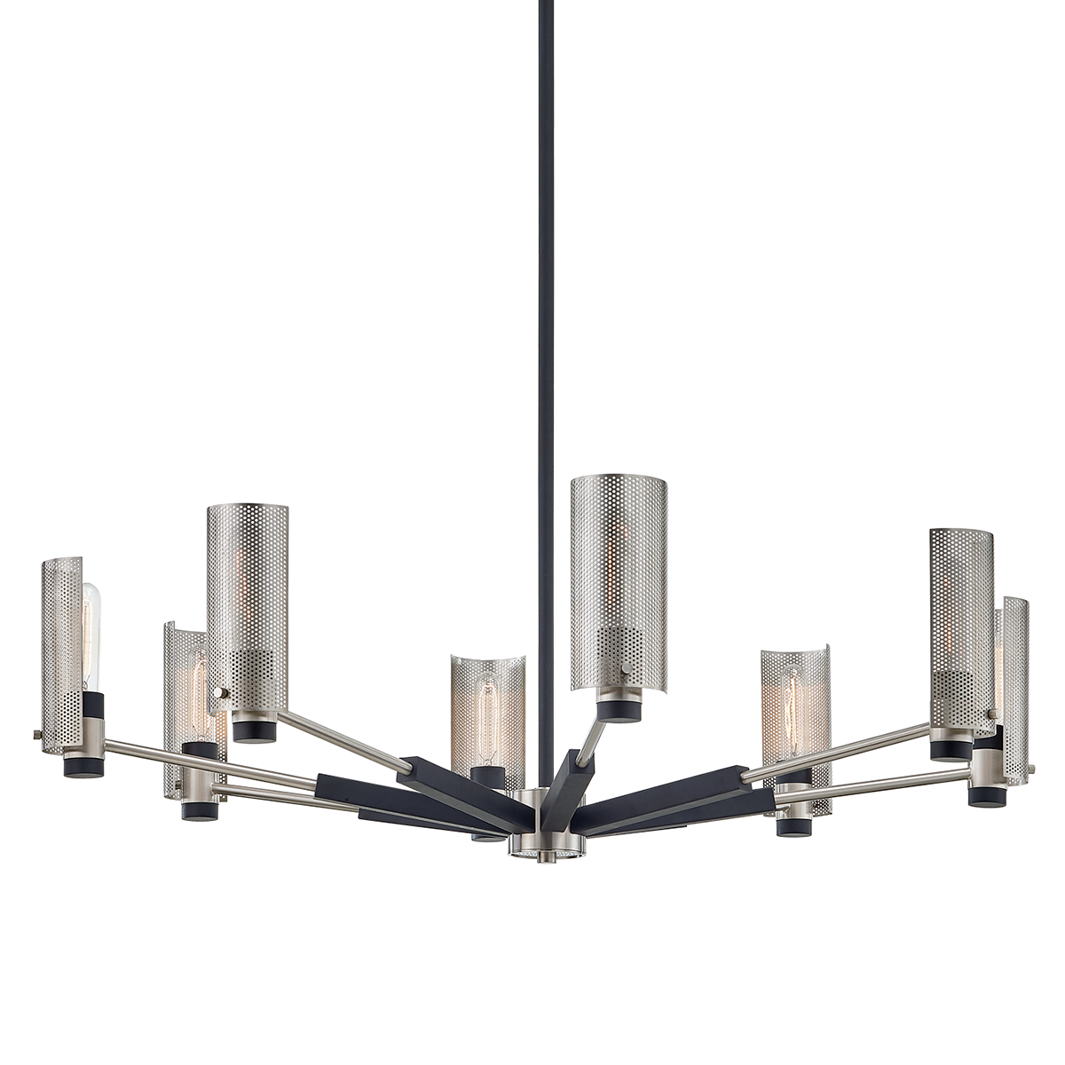 Pilsen Chandelier
