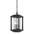 Mccarthy Exterior Lantern