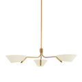 Sacramento Chandelier