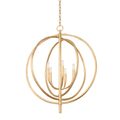 Fillea Chandelier