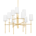 River Chandelier