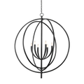 Fillea Chandelier