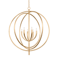 Fillea Chandelier