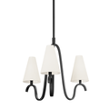 Melor Chandelier