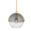 Ivins Pendant