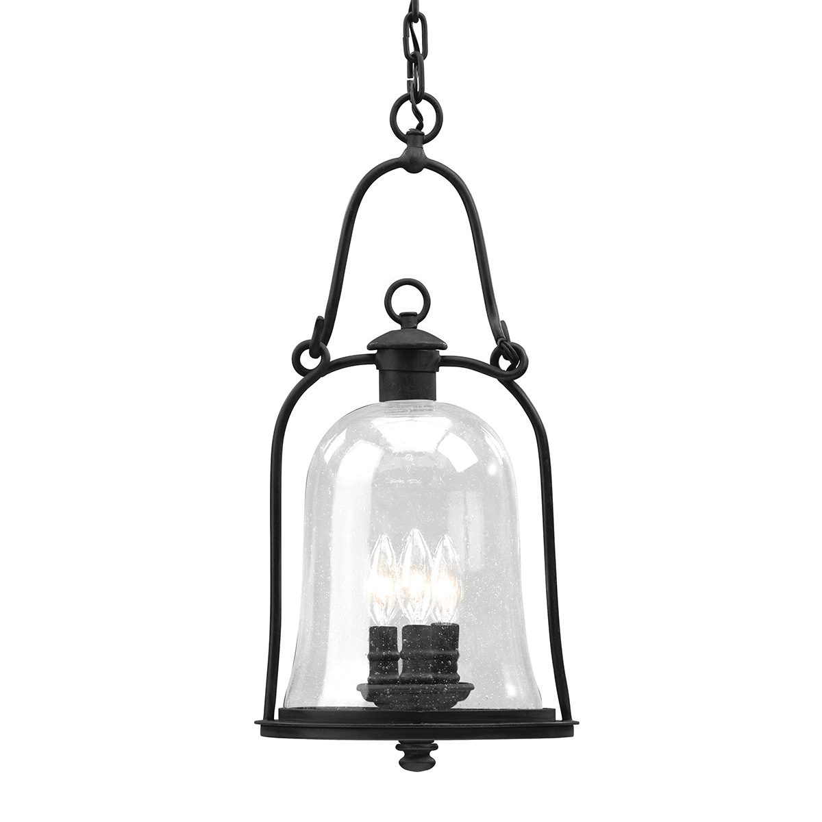 Owings Mill Exterior Lantern