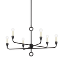 Orson Chandelier