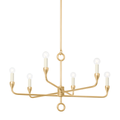 Orson Chandelier