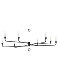 Orson Chandelier