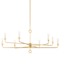 Orson Chandelier