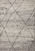 Loloi II | Fabian Collection | Grey / Charcoal | FAB-04