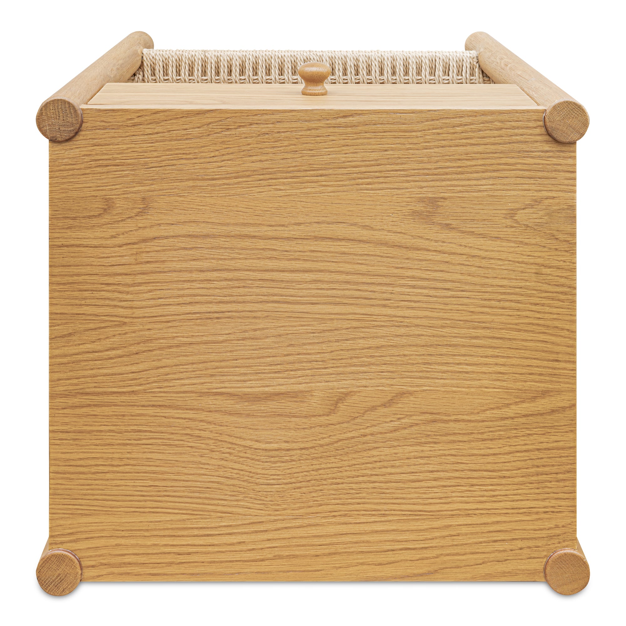 Millie Nightstand Natural