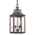 Newton Exterior Lantern