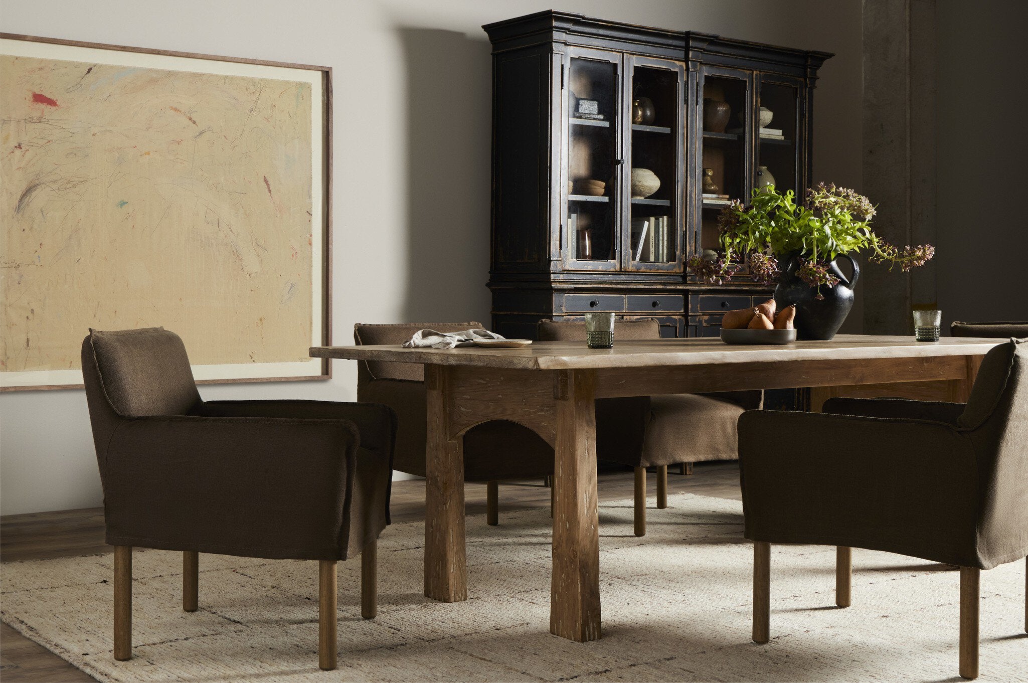 Waymaker by Tyler Guinn - Rustic 2.5 Walnut