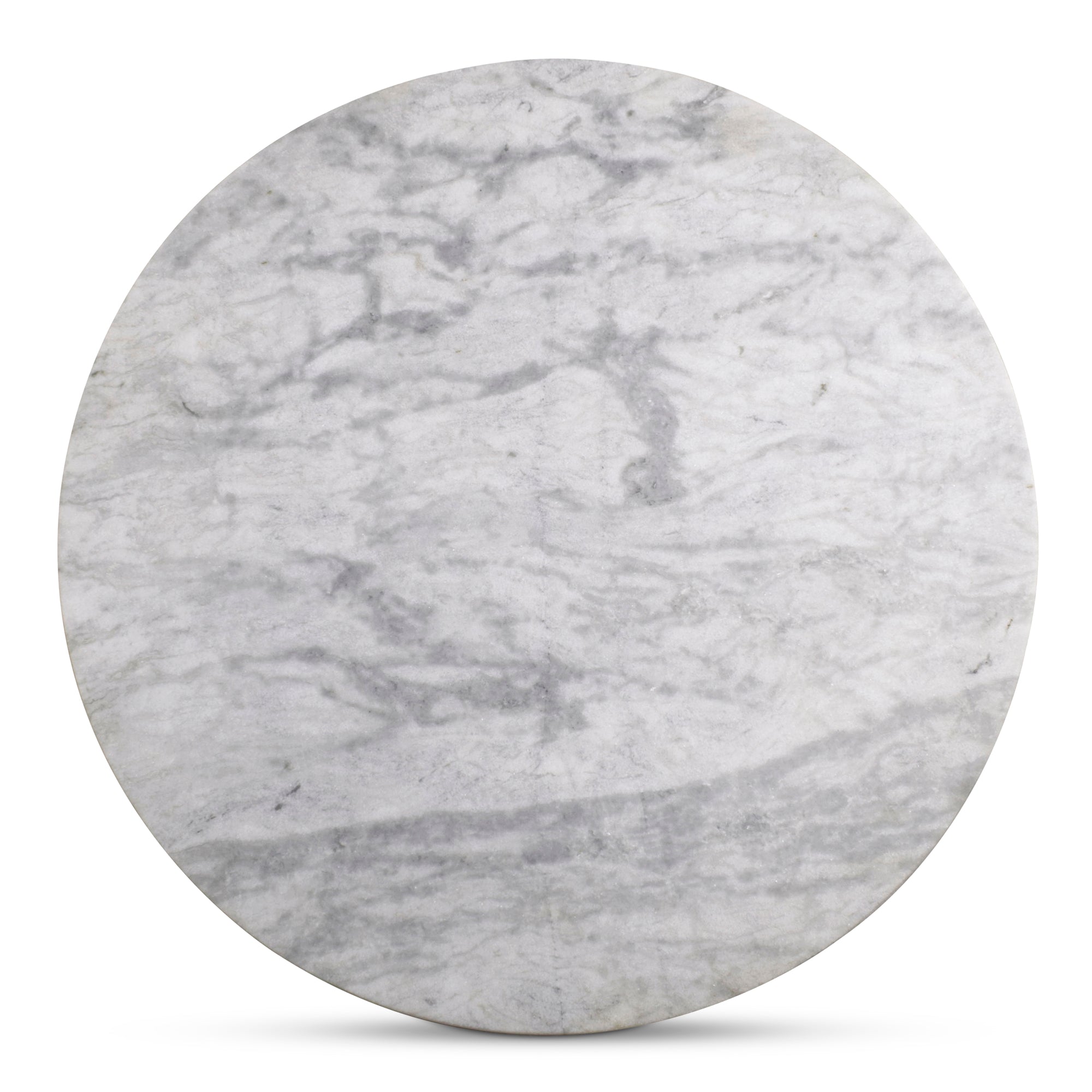 Tori Outdoor Counter Table White Marble