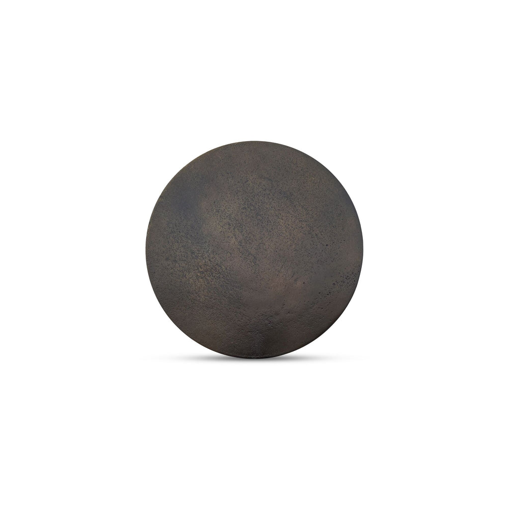 Greta Side Table Deep Bronze