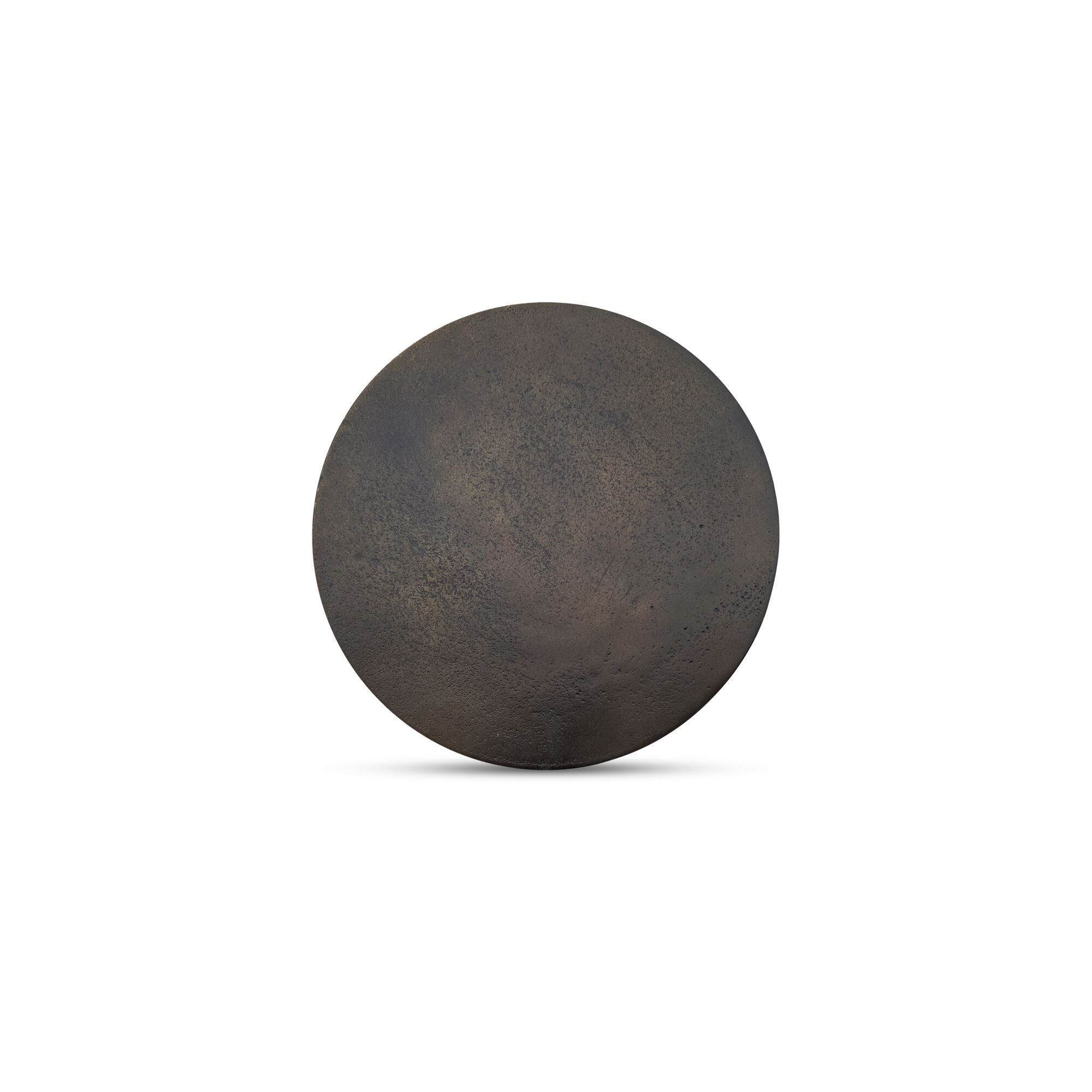 Greta Side Table Deep Bronze