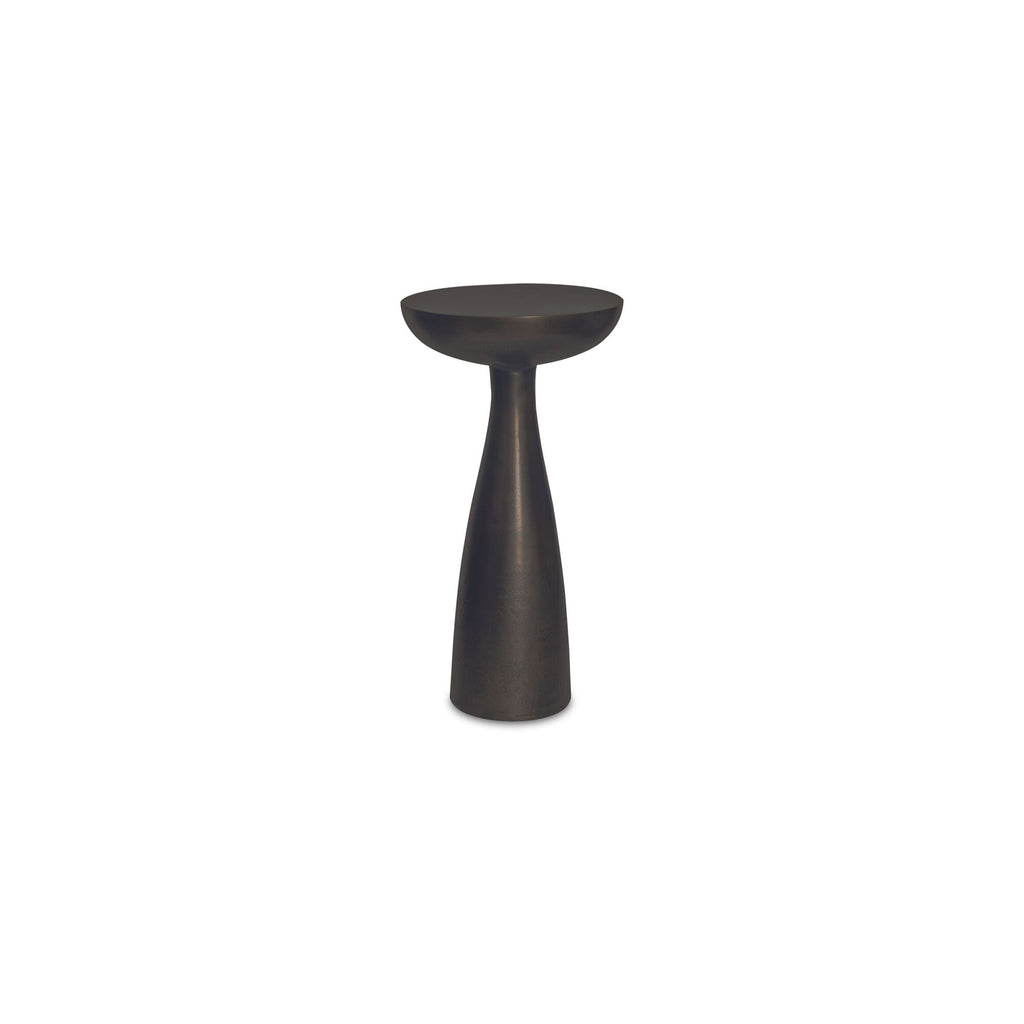 Greta Side Table Deep Bronze