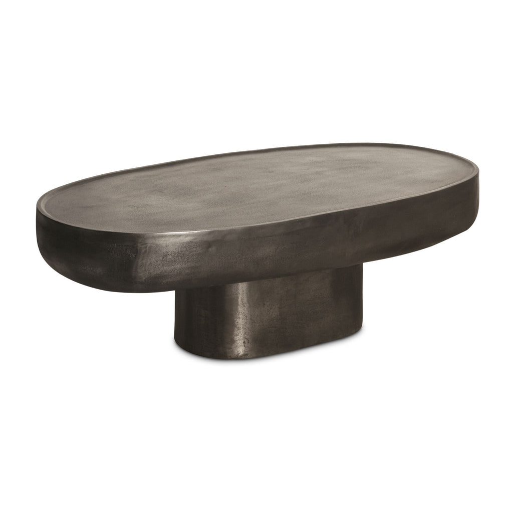 Walter Coffee Table Deep Bronze