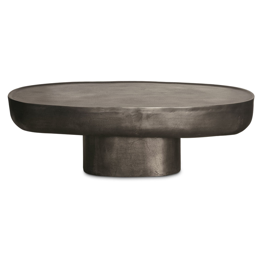 Walter Coffee Table Deep Bronze