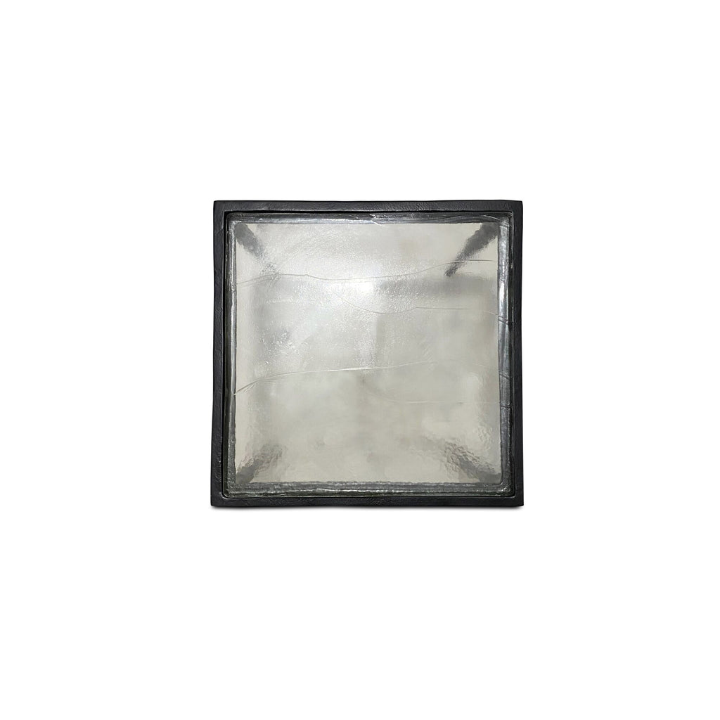 Mari Side Table Clear