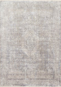 Loloi | Franca Collection | Silver / Pebble | FRN-01