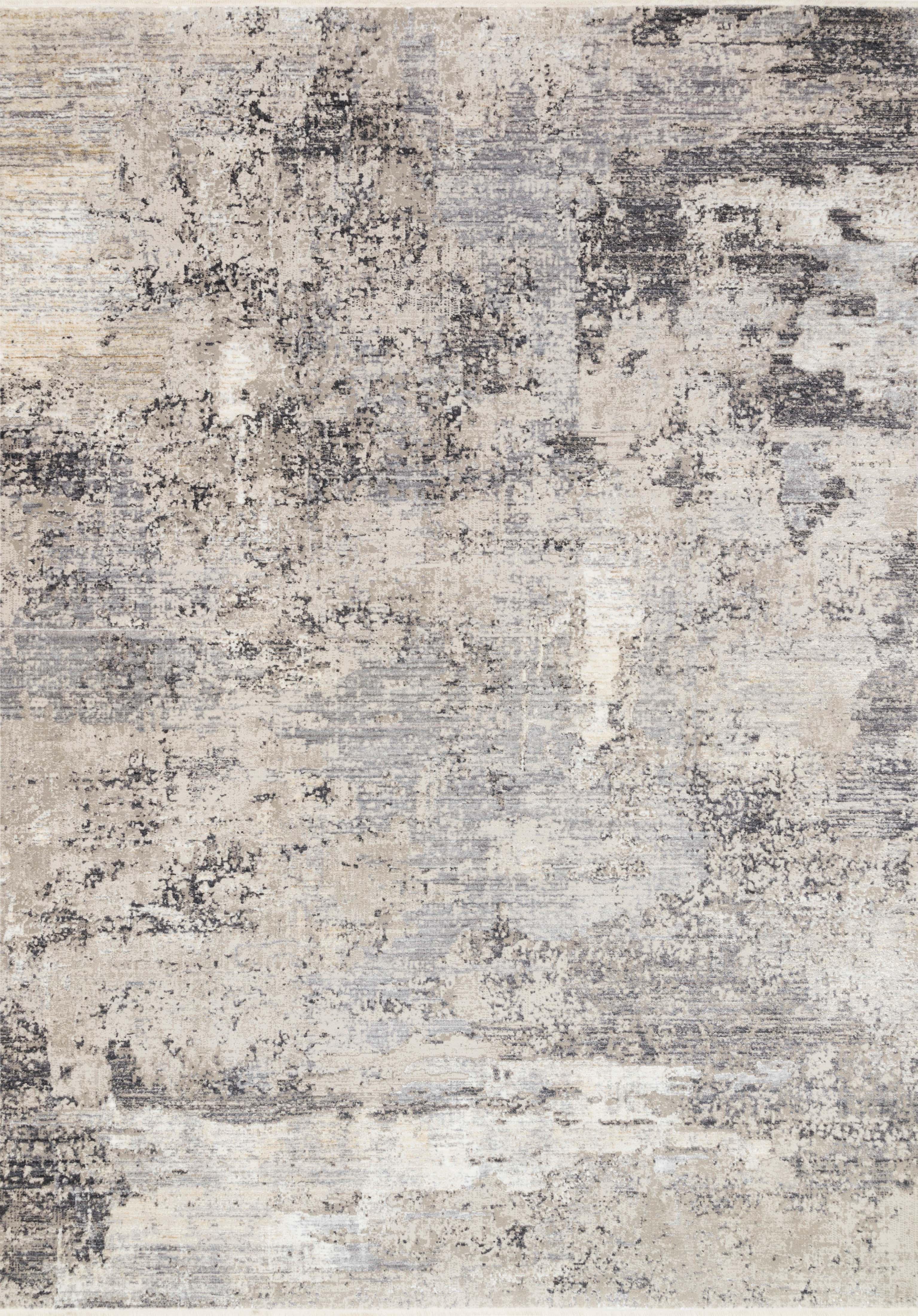 Loloi | Franca Collection | Granite | FRN-02