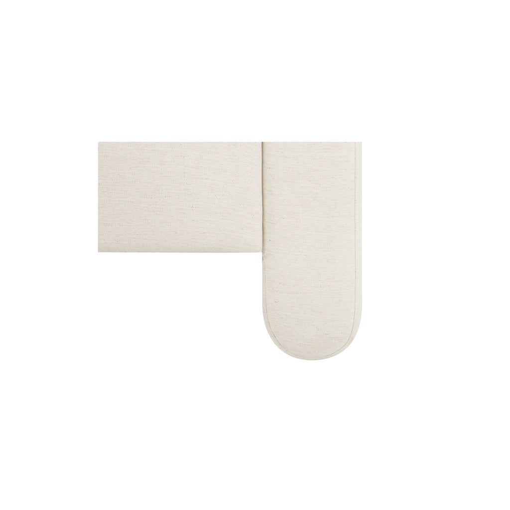 Moore Sofa Oat
