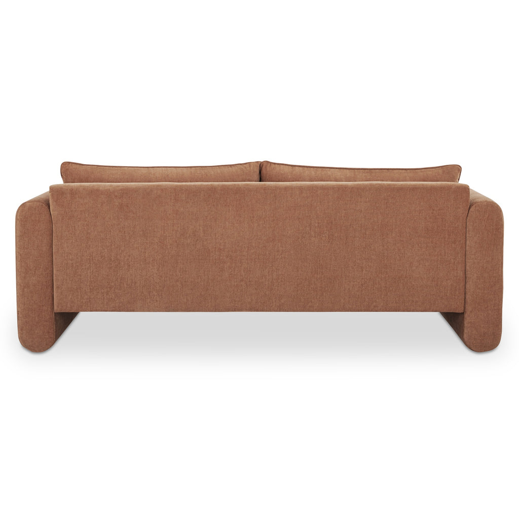 Moore Sofa Heritage Pink