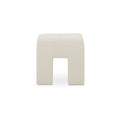 Aidy Stool Oat