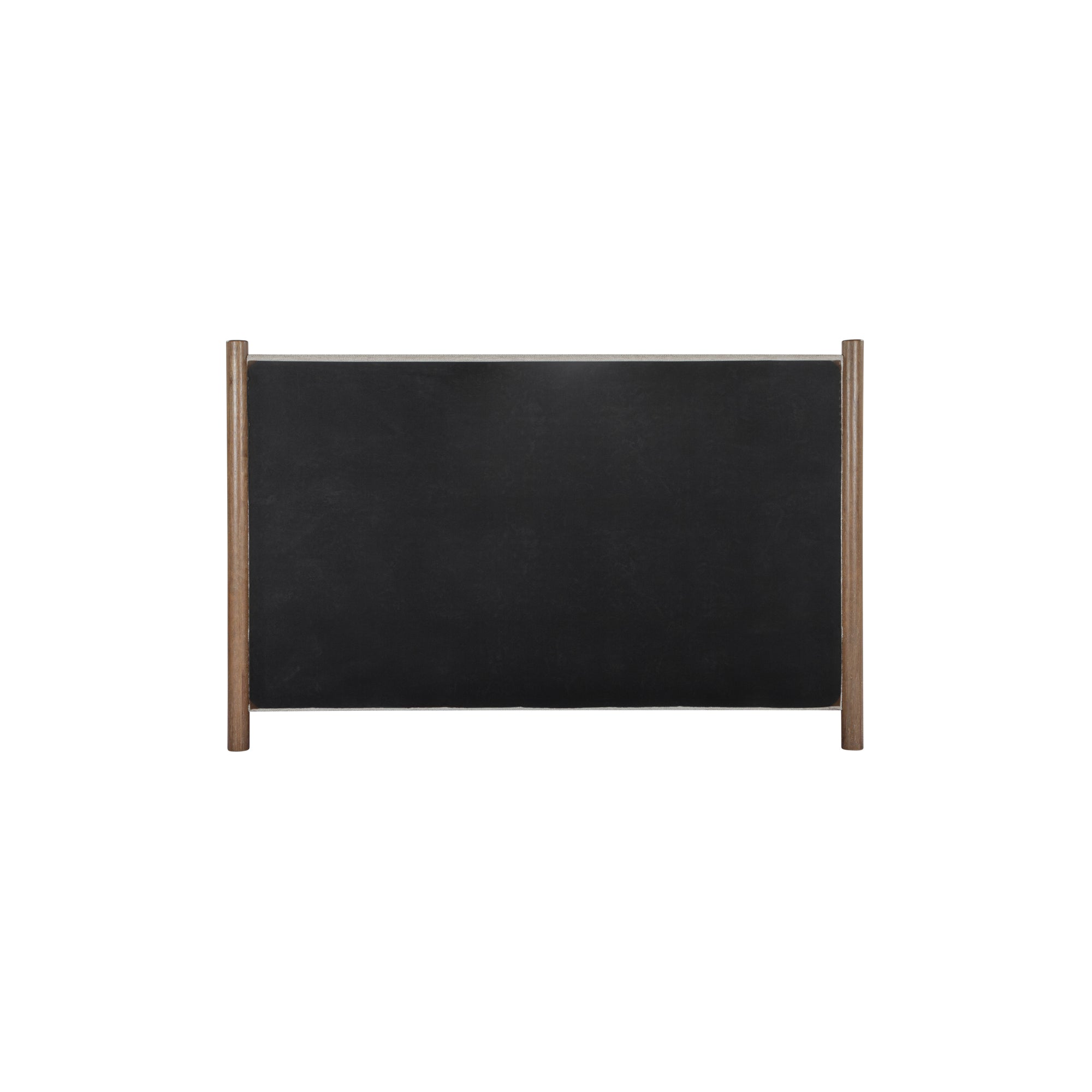 Warren King Bed Beige