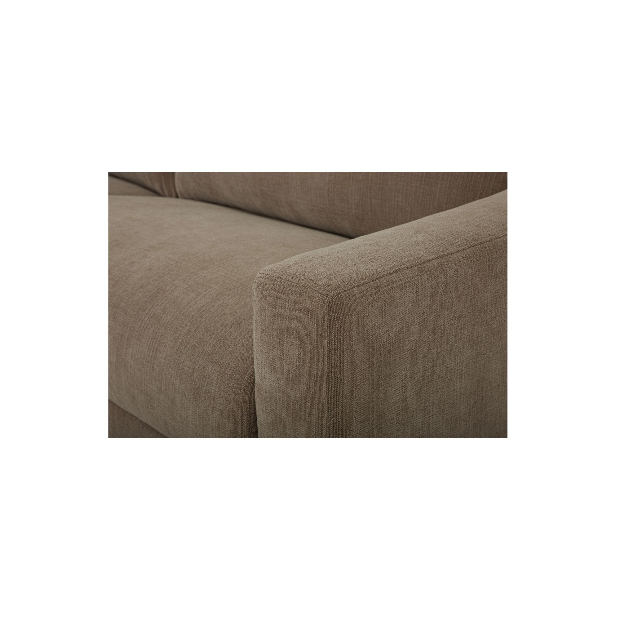 Farrow Sofa Taupe