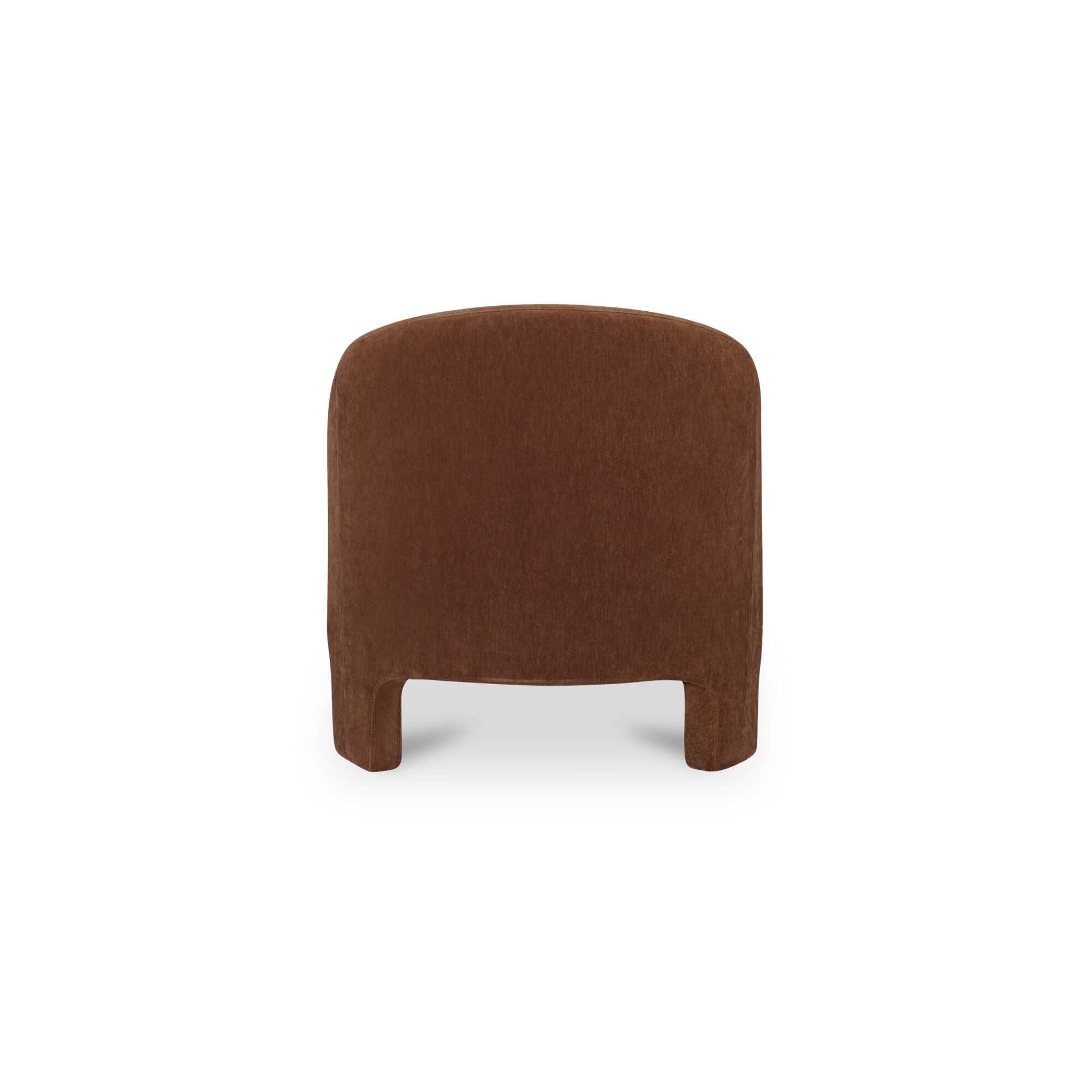 Tuva Accent Chair Toffee