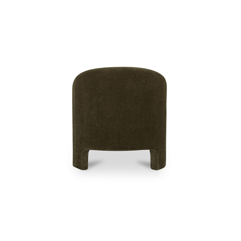 Tuva Accent Chair Cedar Green