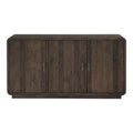 Monterey Sideboard Aged Brown