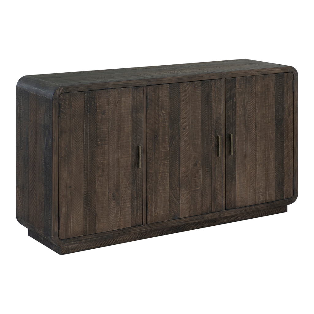 Monterey Sideboard Aged Brown