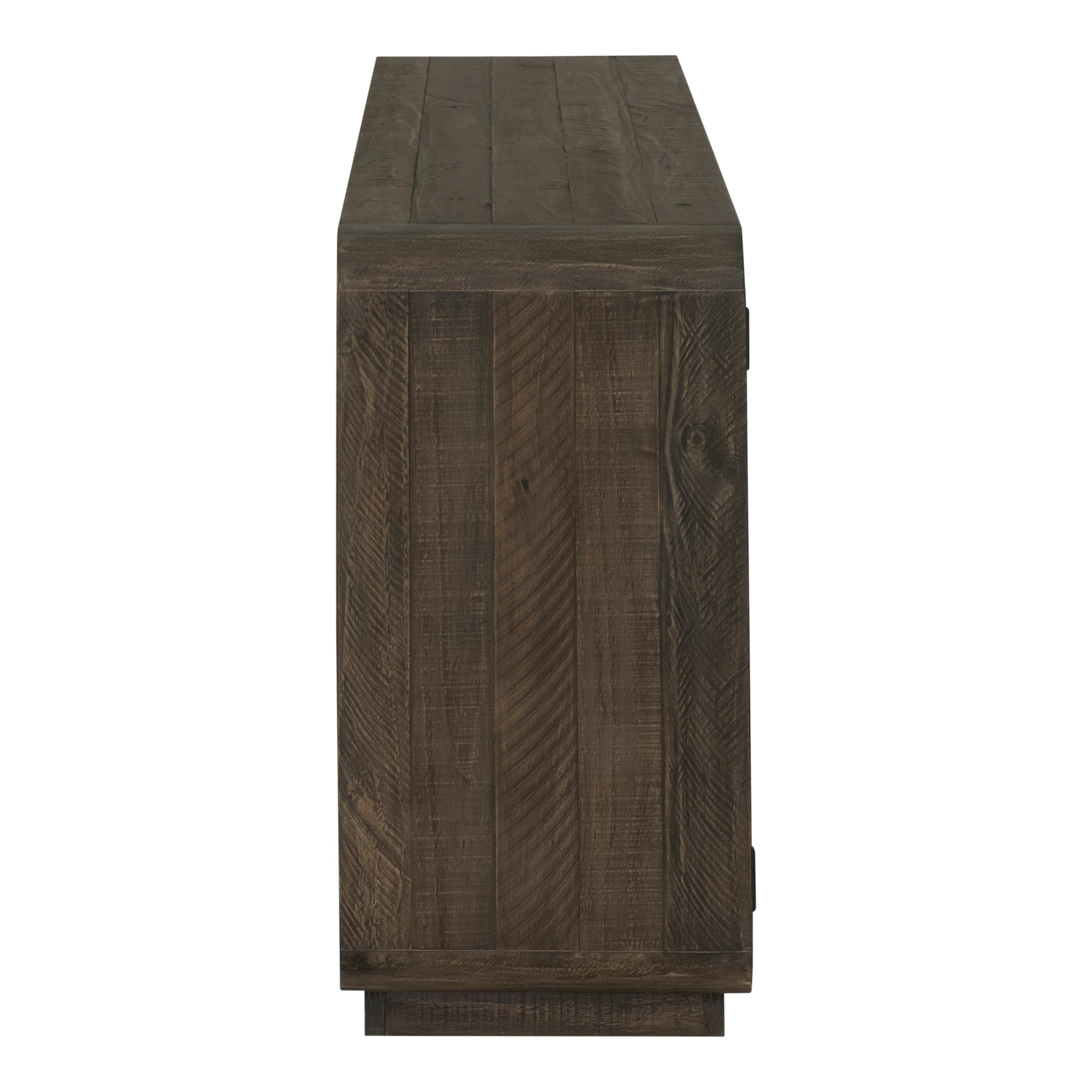 Monterey Sideboard Aged Brown