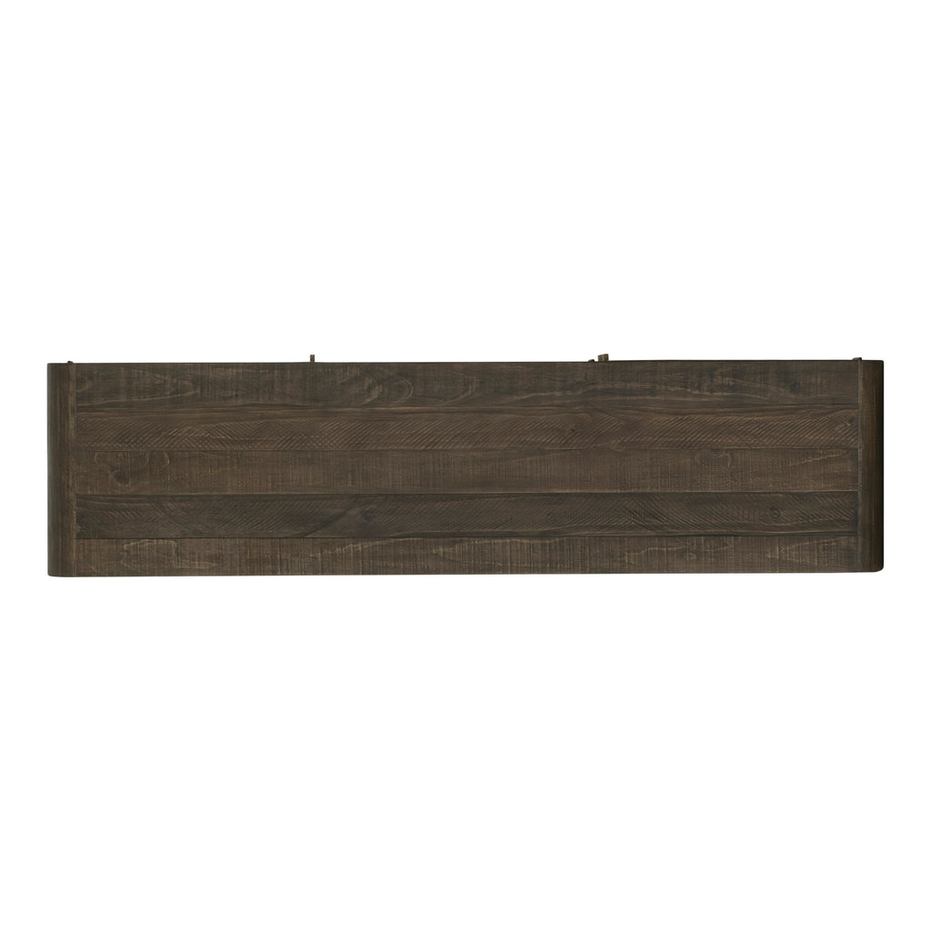Monterey Sideboard Aged Brown