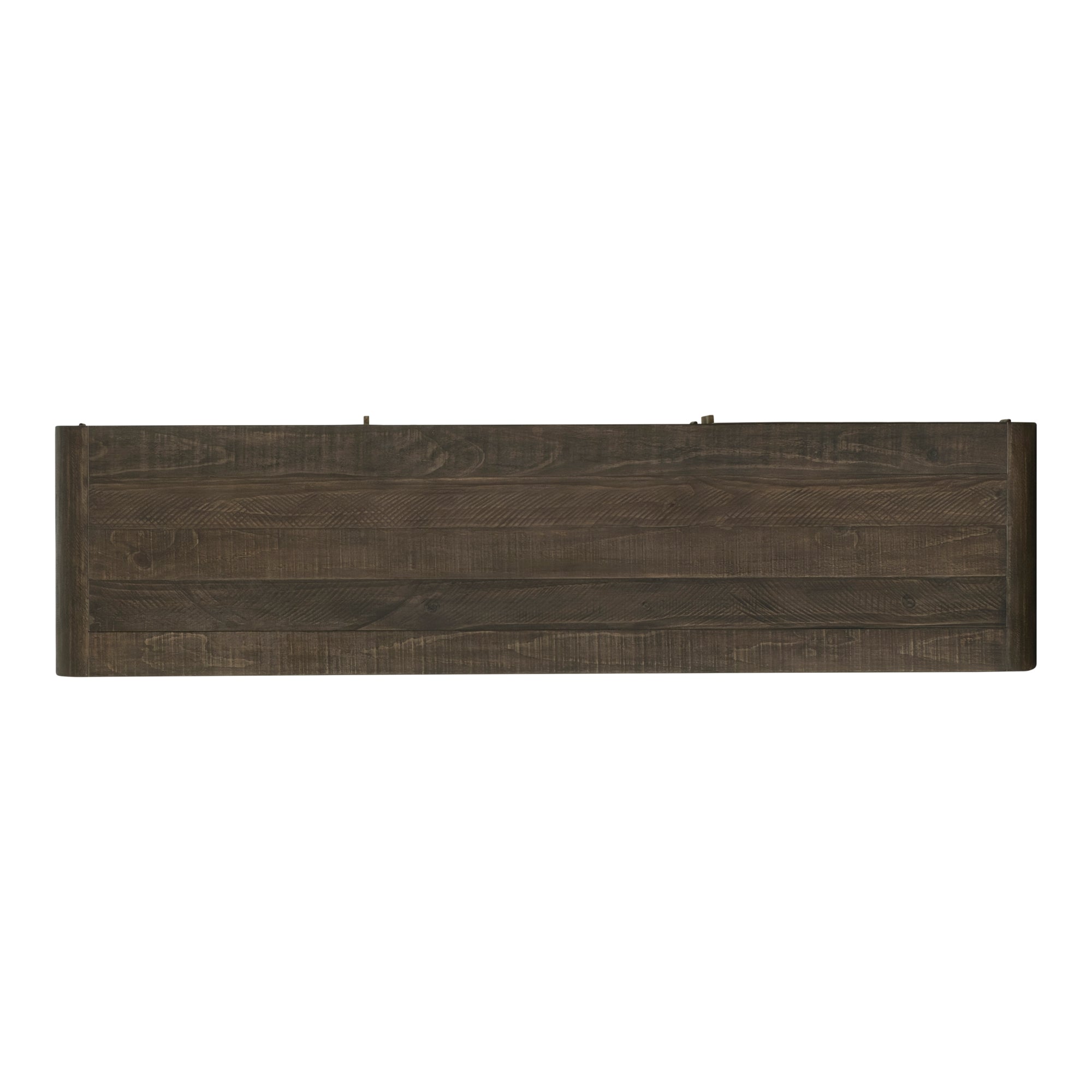 Monterey Sideboard Aged Brown